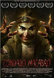 Massacre County (2015) - Stream Online