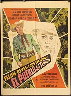 El pueblo del terror (1970) - Stream Online