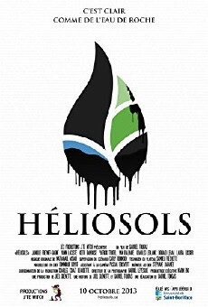 Héliosols (2013) - Stream Online