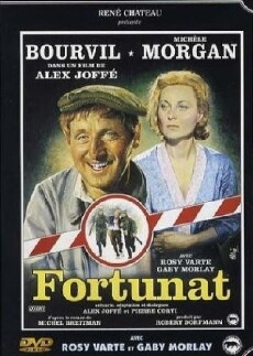 Fortunate (1960) - Stream Online