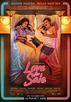 Love for Sale (2018) - Stream Online