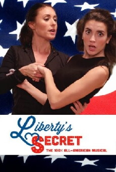 Liberty's Secret (2016) - Stream Online