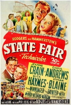 State Fair (1945) - Stream Online