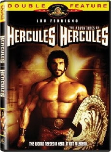 The Adventures of Hercules (1985) - Stream Online