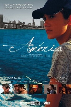 América (2011) - Stream Online