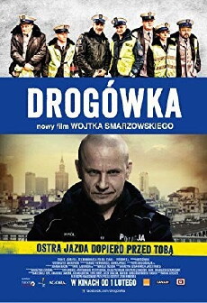 Traffic Department (2012) - Stream Online