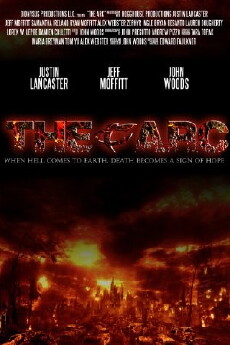 The Arc (2016) - Stream Online