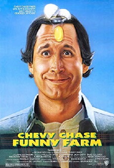 Funny Farm (1988) - Stream Online