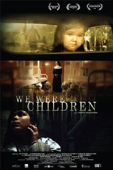 We Were Children (2012) - Stream Online