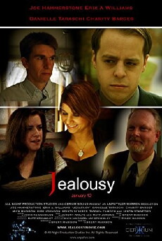 Jealousy (2008) - Stream Online