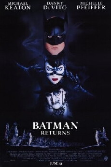 Batman Returns (1992) - Stream Online