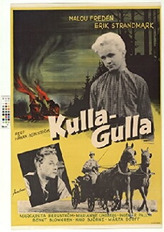 Kulla-Gulla (1956) - Stream Online