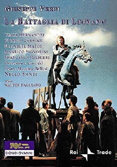La battaglia di Legnano (2002) - Stream Online