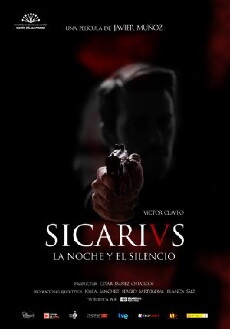 Sicarivs: the Night and the Silence (2015) - Stream Online