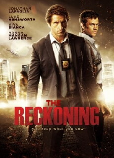 The Reckoning (2014) - Stream Online
