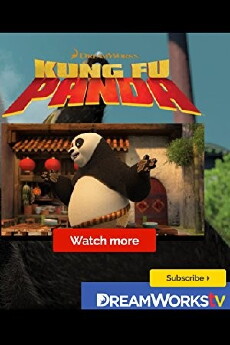 Kung Fu Panda (2014) - Stream Online