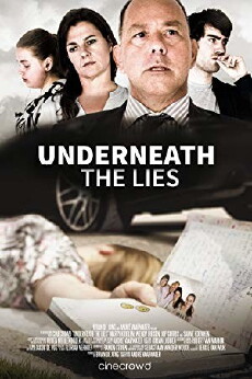 Underneath the Lies (2016) - Stream Online