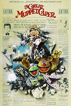 The Great Muppet Caper (1981) - Stream Online