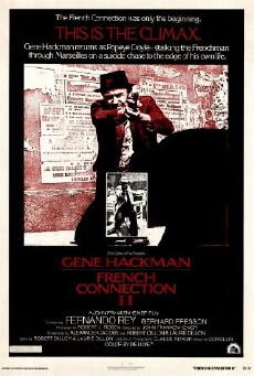 French Connection II (1975) - Stream Online