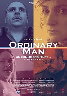 Ordinary Man (2005) - Stream Online