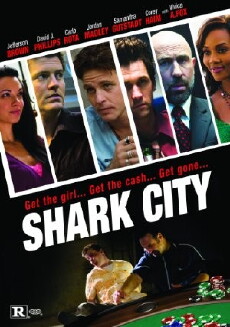 Shark City (2009) - Stream Online