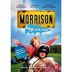 Morrison krijgt een zusje (2008) - Stream Online