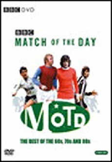 Match of the Day (1964) - Stream Online