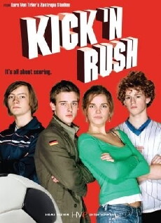 Kick'n Rush (2003) - Stream Online