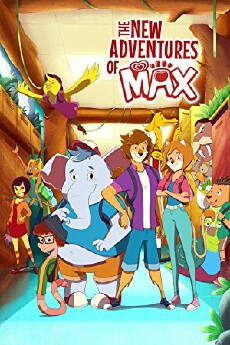 The New Adventures of Max (2017) - Stream Online