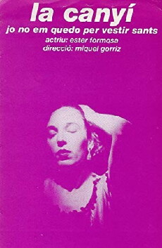La Canyí (1992) - Stream Online