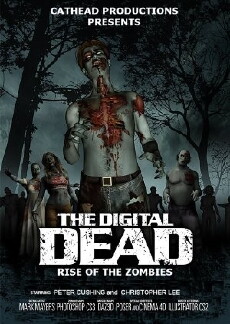 The Digital Dead: Rise of the Zombies (2014) - Stream Online