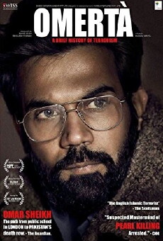 Omerta (2017) - Stream Online
