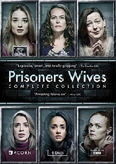 Prisoners Wives (2012) - Stream Online
