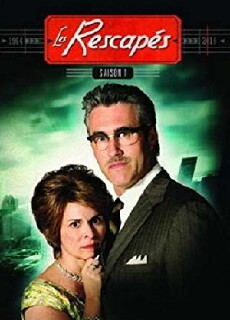 Les rescapés (2010) - Stream Online