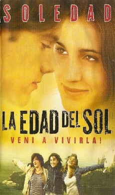 La edad del sol (1999) - Stream Online