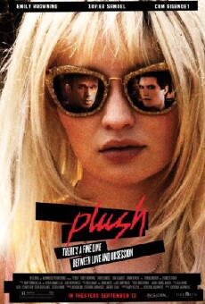 Plush (2013) - Stream Online