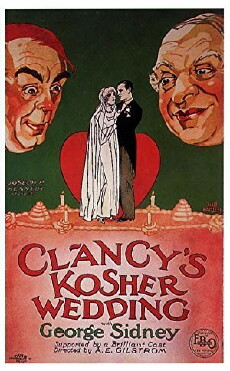 Clancy's Kosher Wedding (1927) - Stream Online