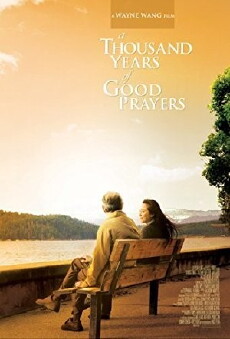 A Thousand Years of Good Prayers (2007) - Stream Online