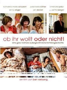 Ob ihr wollt oder nicht! (2009) - Stream Online