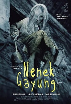 Nenek gayung (2012) - Stream Online