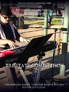 Tri-State Competition (2017) - Stream Online