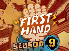 Firsthand (2003) - Stream Online