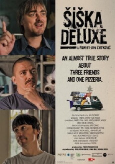 Šiška Deluxe (2015) - Stream Online