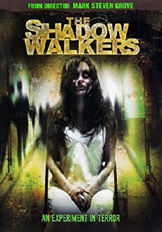 The Shadow Walkers (2006) - Stream Online
