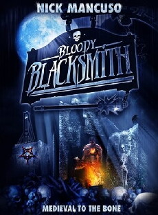 Bloody Blacksmith (2016) - Stream Online