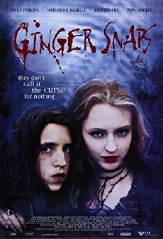Ginger Snaps (2000) - Stream Online