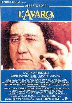 L'avaro (1990) - Stream Online