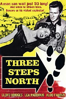 Three Steps North (1951) - Stream Online