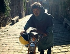 Ein Moped auf Reisen (2012) - Stream Online