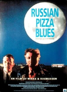 Russian Pizza Blues (1992) - Stream Online